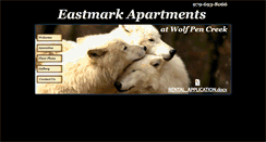 Desktop Screenshot of eastmarkbcs.com